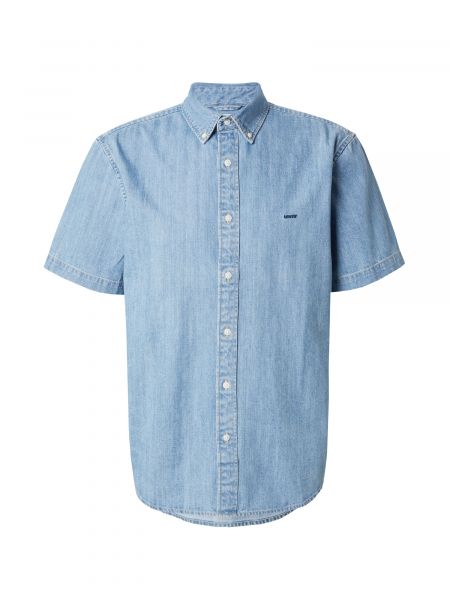 Košeľa Levi's ® modrá