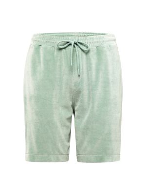 Pantaloni Topman verde