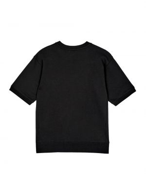 Рубашка Umbro черная