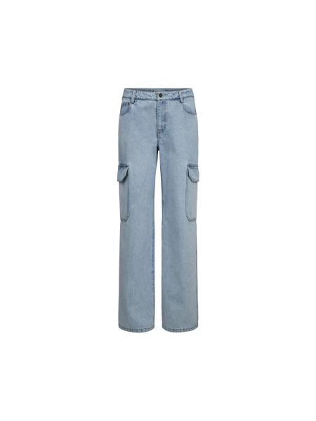Bootcut jeans mit taschen Designers Remix blau