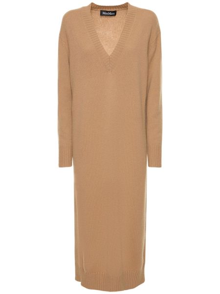 Ull dress Max Mara