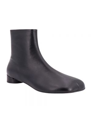 Gummistiefel Mm6 Maison Margiela schwarz