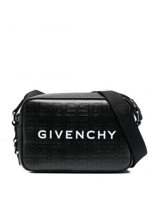 Taška přes rameno s potiskem Givenchy