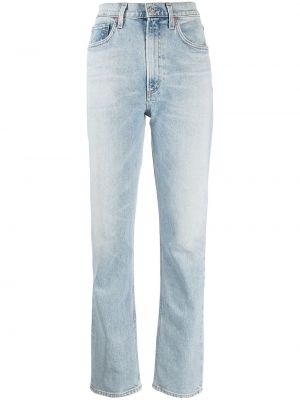 Jeans slim fit Citizens Of Humanity, blu