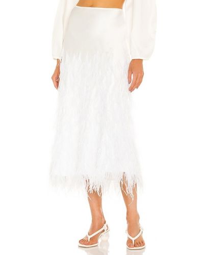 Bílé sukně Cult Gaia
