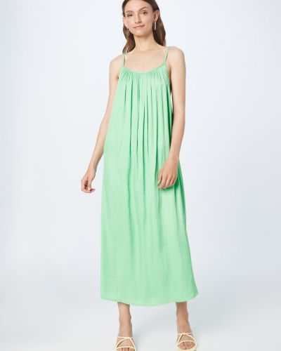 Dlouhé šaty Ipekyol zelená