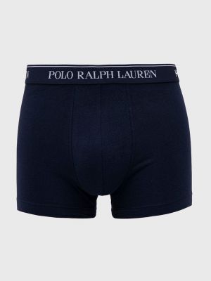 Слипы Polo Ralph Lauren синие