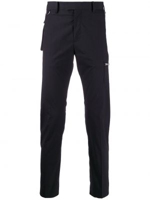 Zip chinos Undercover svart