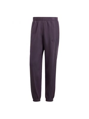 Pantalon de sport Adidas Originals violet