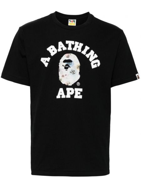 T-shirt A Bathing Ape® sort