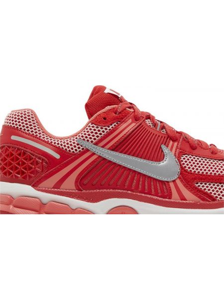 Кроссовки Nike Air Zoom красные
