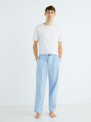 Pantalones de algodón Polo Ralph Lauren