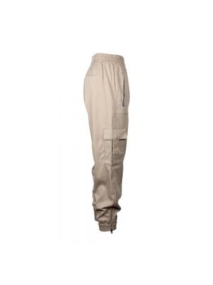 Pantalones Ralph Lauren Pre-owned beige