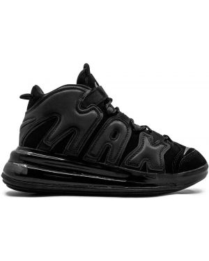 Baskets Nike noir