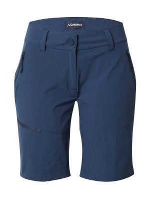 Pantalon de sport Schöffel bleu