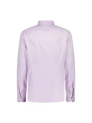 Camisa Stenströms violeta