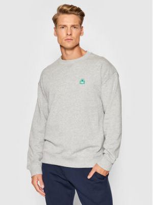Polaire United Colors Of Benetton gris