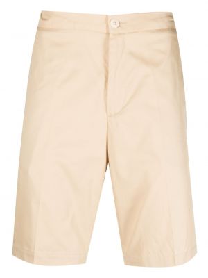 Gerade hose Costumein beige