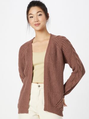 Cardigan About You rosso