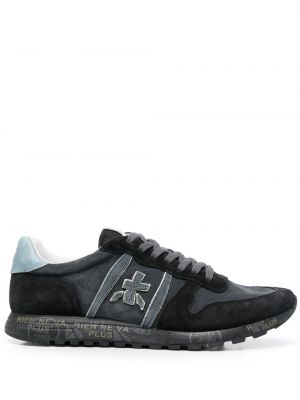 Sneakers Premiata svart