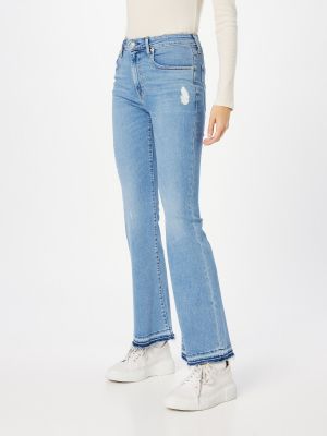 Jeans bootcut Levi's ® bleu
