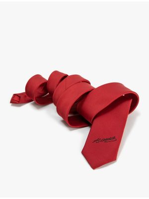 Hímzett nyakkendő Koton