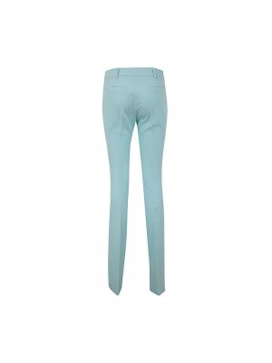 Pantalones slim fit Blugirl azul