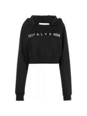 Bluza z kapturem 1017 Alyx 9sm czarna