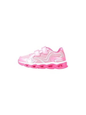 Sneakers Chicco rózsaszín