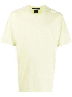 T-shirt Ksubi verde