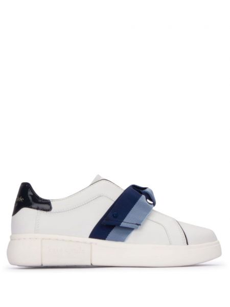 Sneakers Kate Spade hvid