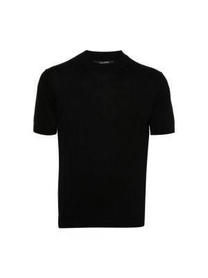 Koszulka Tagliatore czarna