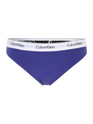 Tango nohavičky Calvin Klein Underwear Plus