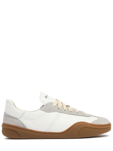 Låga sneakers Acne Studios vit