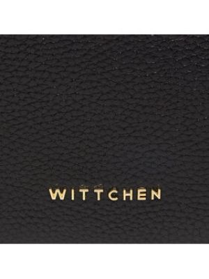 Ledvinka Wittchen černá