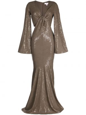 Večerní šaty Michael Kors Collection