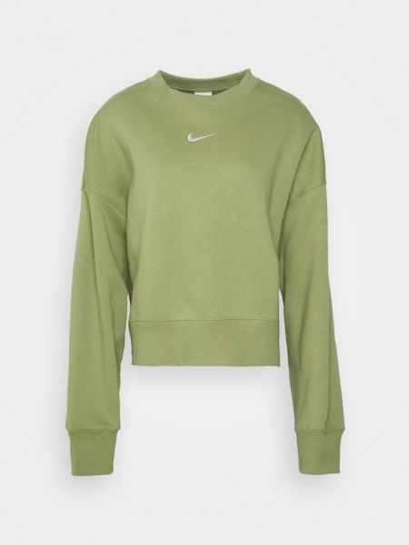 Bluza Nike Sportswear khaki