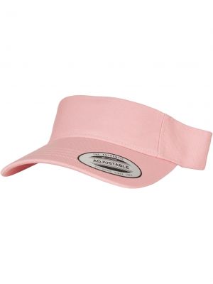 Șapcă Flexfit roz