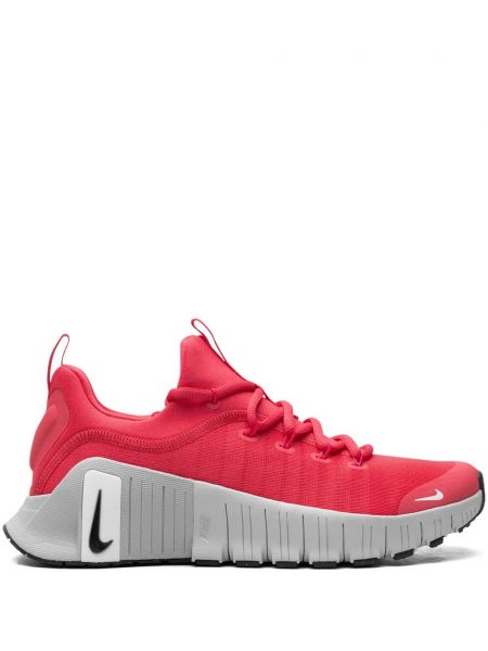 Sneaker Nike Free pembe