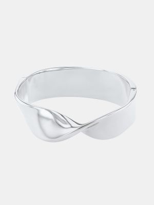 Pulsera Calvin Klein plateado