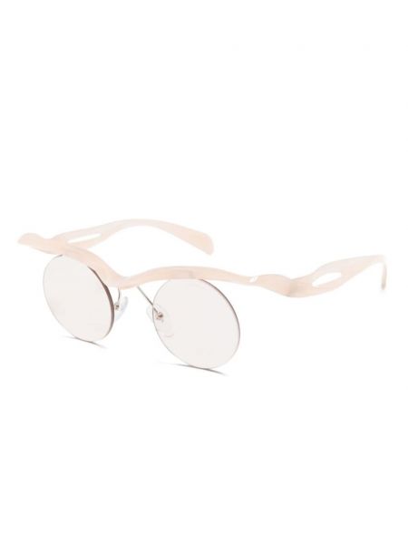 Sonnenbrille Prada Eyewear pink