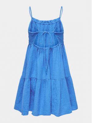 Šaty Only modré