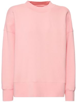 Sweatshirt Palm Angels pink