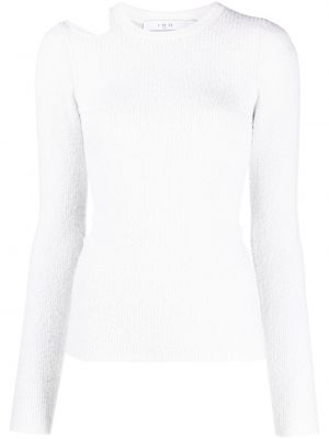 Пуловер Iro бяло