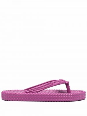 Flip-flops Isabel Marant lila