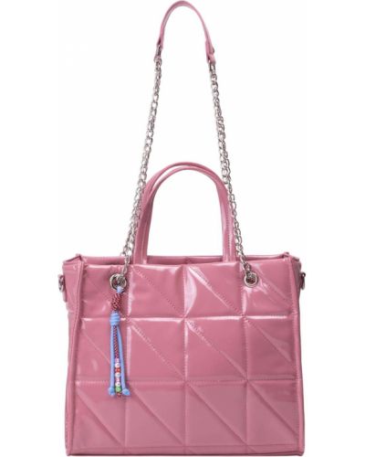 Чанта Mymo розово