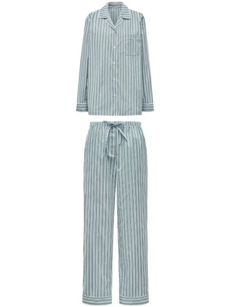 Pyjama en coton 12 Storeez