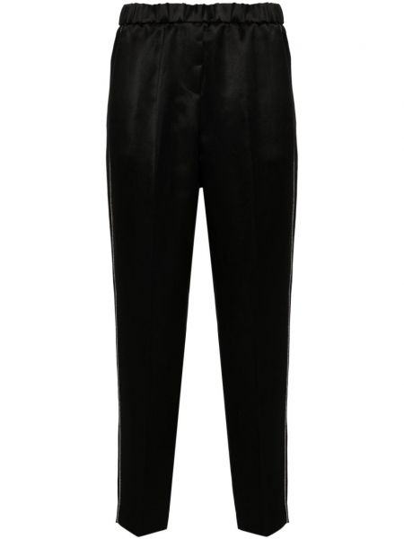 Pantaloni Peserico negru