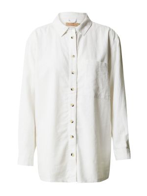 Блуза Denim Project бяло