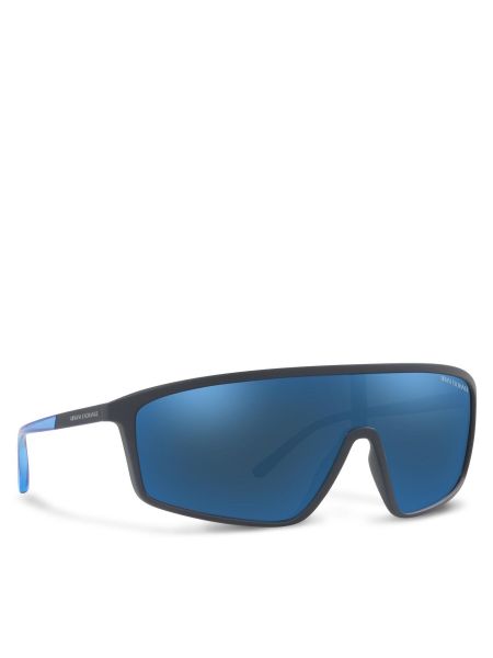 Γυαλιά ηλίου Armani Exchange μπλε